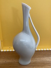 ROSENTHAL Kunstabteilung Selb Schwangere Luise AU 2592 Fritz Heidenreich 1953