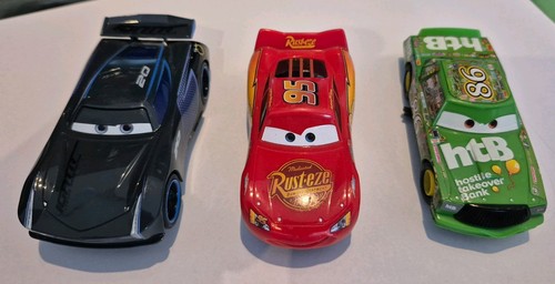 Carrera autos 3er set cars - go,