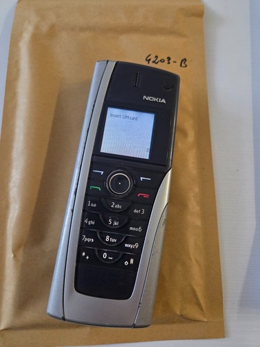 Vintage nokia 9500 - vintage,