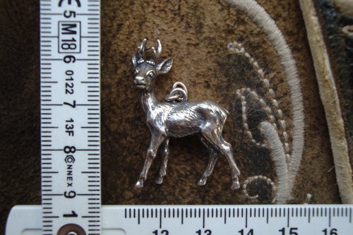 Charivari anhänger taschenuhr - anhänger,