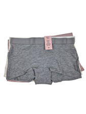 H&M Damen 3er-Pack Boxerslips