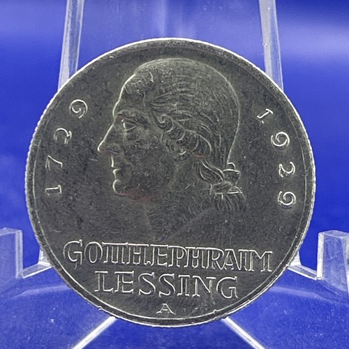 Reichsmark weimarer republik - 3,