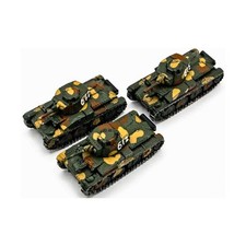 Battlefron WWII Hungary Mini