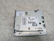 Autoradio Radio CD Player