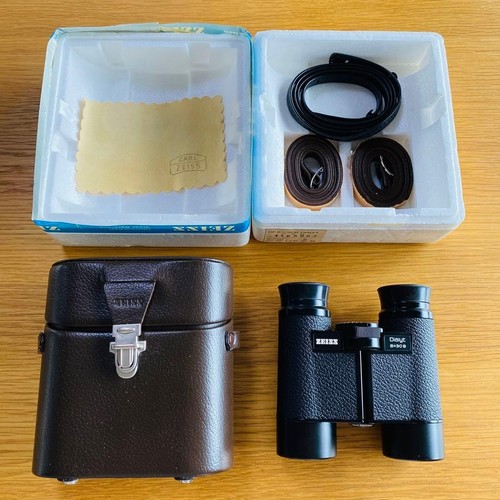 Carl zeiss dialyt 8x30b - zeiss, df