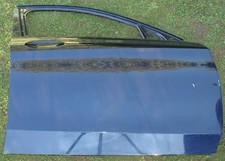 Orig. Mercedes C-Klasse W205 S205 Tür vorne rechts ab 2014-2022  A205 720 0205