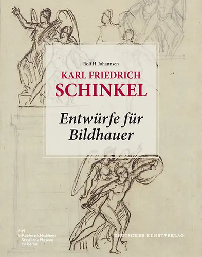 Karl friedrich schinkel - karl,
