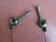 Huret Schalthebel 60er Jahre