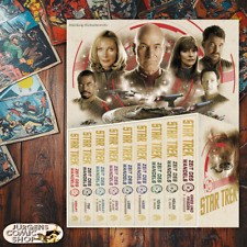 Star Trek - Zeit des Wandels