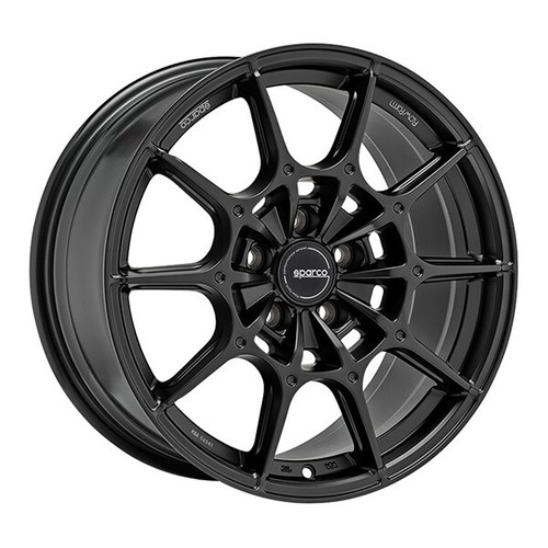 Alufelge sparco ff2 - alufelge, fur
