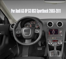 4G+64G Autoradio Carplay DSP