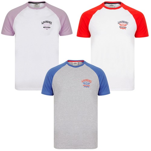 Tokyo laundry herren shirt - tokyo,