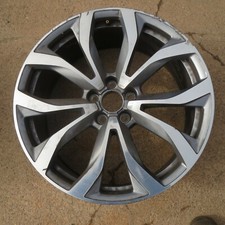 1x Audi Alufelge für A6 C7 & S6 C7 8,5x20" ET45 4G0601025G