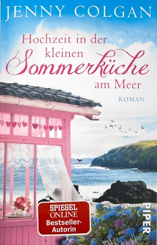 Hochzeit der kleinen - der,