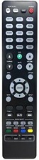 Ersatz Fernbedienung für Denon RC-1181 | RC-1185 | RC-1189 | RC-1193