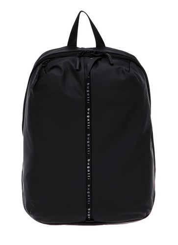 Bugatti blanc backpack - bugatti,