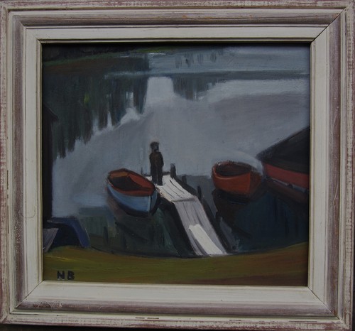 Nils bringfelt 1903 1985 am - nils,