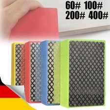 Hand Diamant Schleifpad Marmor