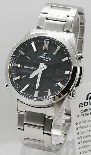 Casio edifice herrenuhr - ✅,