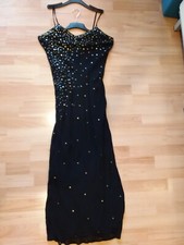 Maxi Kleid v. Hennes H&M Gr
