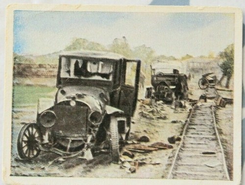 Bild russische lkw - bild,