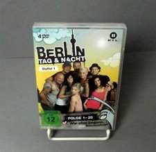 Berlin Tag &Nacht Staffel 1