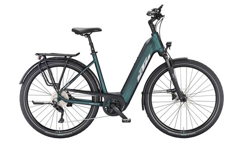 Ktm macina tour - macina, 510