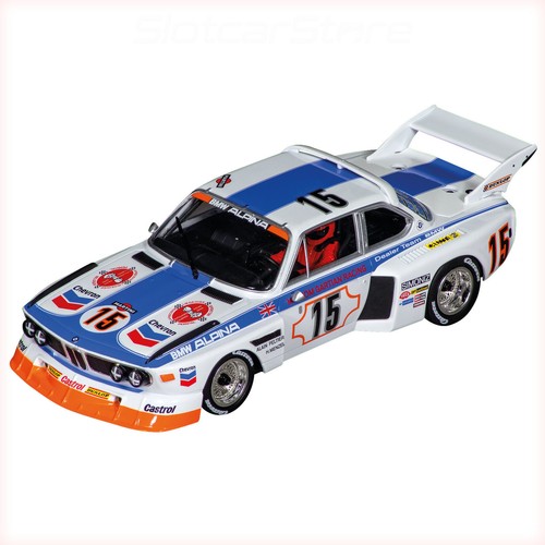 Carrera evolution 27789 bmw - carrera,