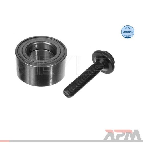 Meyle 1005980238 radlagersatz - 1005980238,