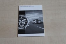 159442) Porsche Design Drivers Selection - Preisliste - Prospekt 06/2006
