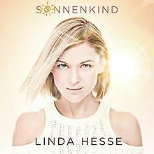 Sonnenkind von linda hesse - sonnenkind, |