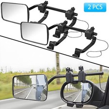 2x Caravanspiegel Caravan