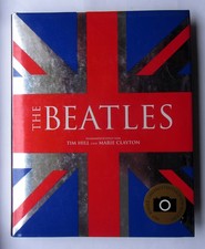 The Beatles - Tim Hill und Marie Clayton / Zustand sehr gut