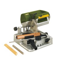 Proxxon  Kapp- und Gehrungssäge KGS 80, 27160