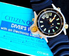 Citizen C023 Promaster
