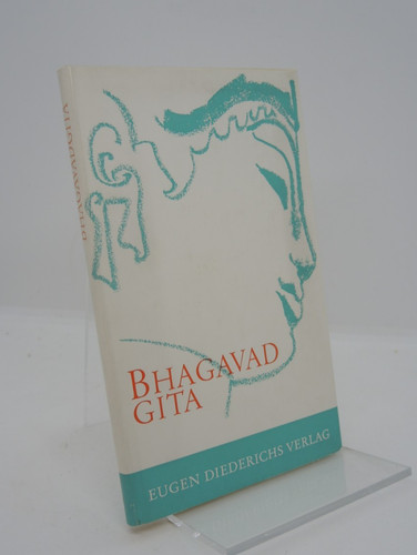 Bhagavad gita des erhabenen - bhagavad,