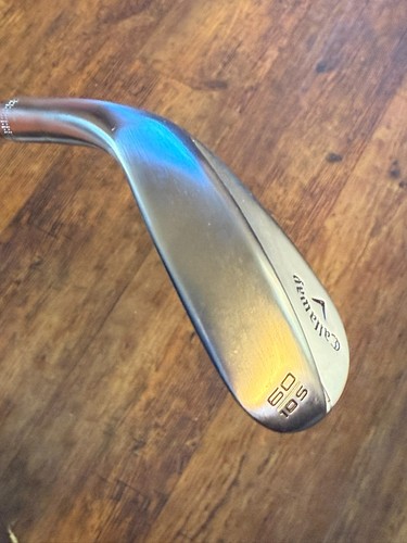 Callaway opus chrome wedge - chrome,