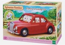 Sylvanian Families 5448