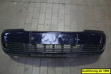 Stoßstange vorn audi - vorn, a4