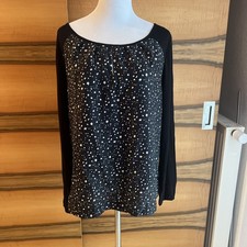 Damen Shirt Bluse, OUI