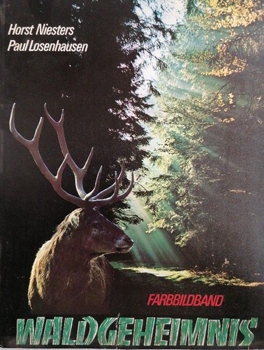 Waldgeheimnis niesters und - h.,
