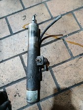 Citroen C5 II Facelift Stoßdämpfer Hydraulisch Vorne Links Original Dämpfer