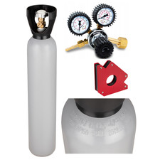 Kohlendioxid Gefüllt CO2 6kg