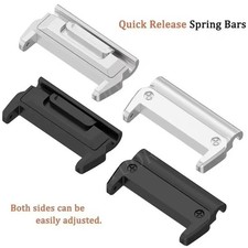 Armband Stecker Adapter Anschluss Für Garmin Fenix E 8 7 7X 6 6X Epix Pro 5 5X