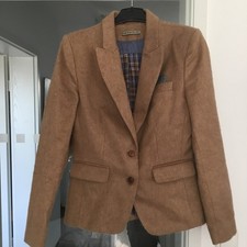 Blazer, braun, Gr. 38, Drykorn
