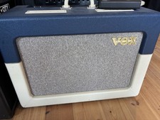 Vox Ac 15 Custom