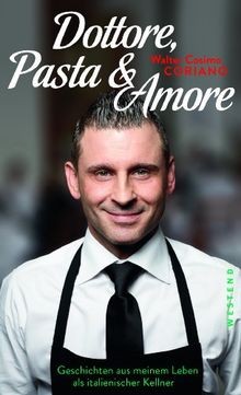 Dottore pasta amore - pasta,