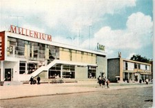 Stargard pommern szczecinski - pommern,