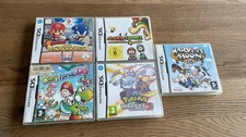 Nintendo DS Leerhüllen