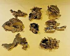 Magnet Magnete aus alten